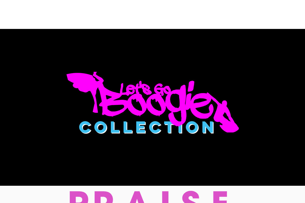 Let's Go Boogie